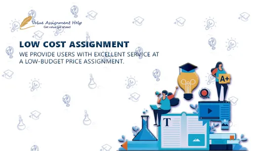 low cost assignment help